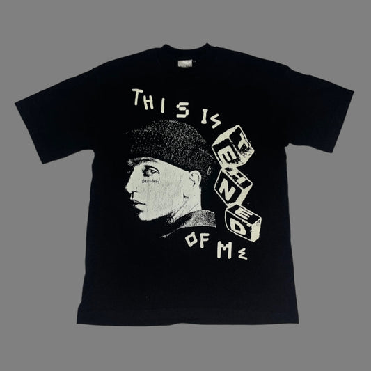 "This is the End of Me" GRAPHIC TEE