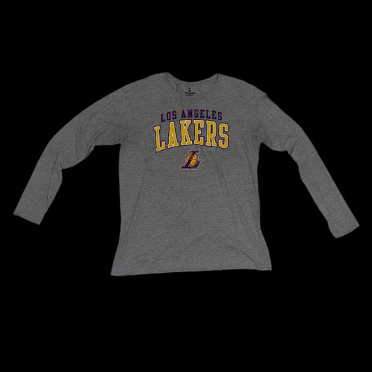 LA Lakers TEE