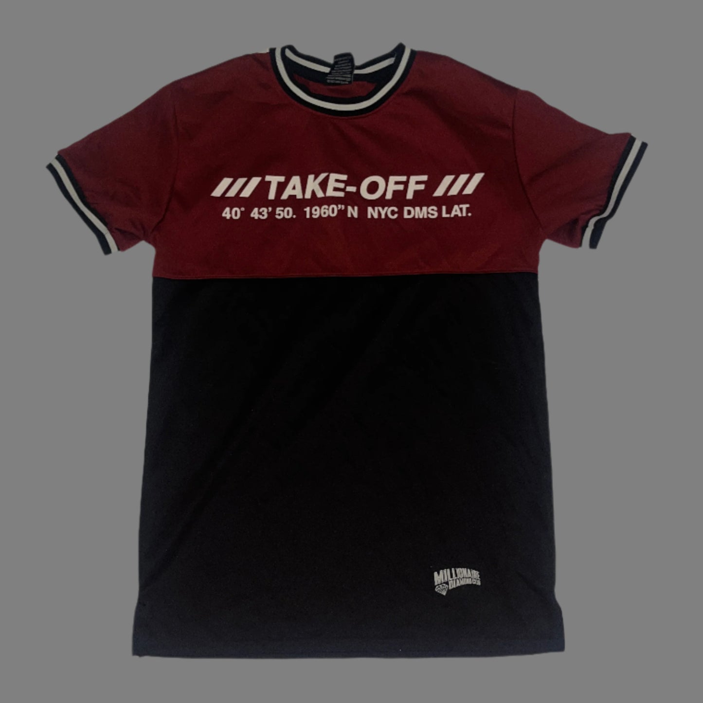 Take-Off NYC TEE