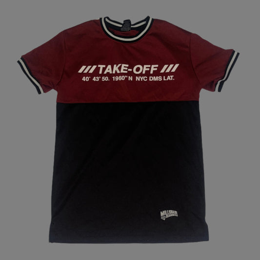 Take-Off NYC TEE