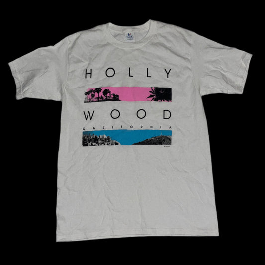 "Hollywood, CA" TEE