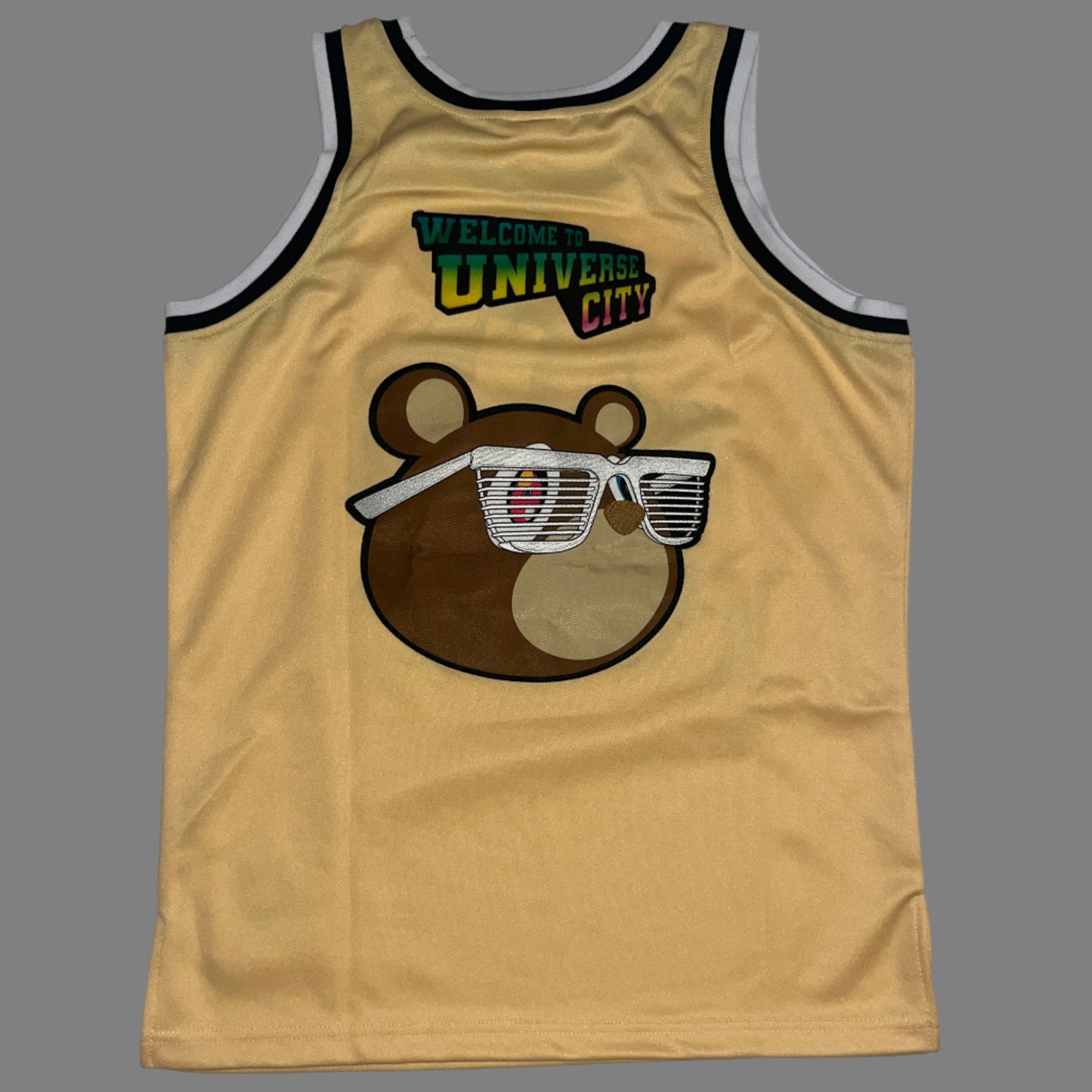 Graduation Bear TANK