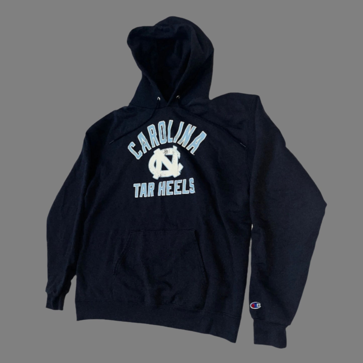 UNC Tar Heels Hoodie