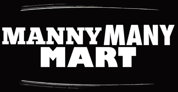 MANNYMANY MART